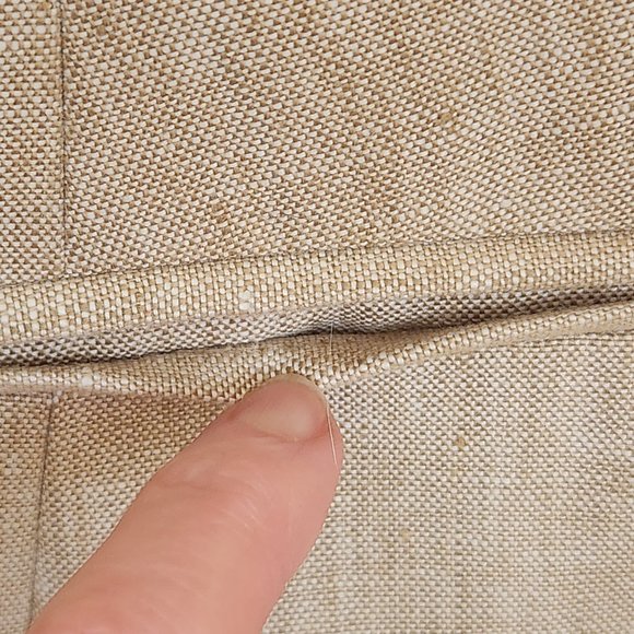 NWOT J. Crew Campbell Linen Blazer 00 - Picture 6 of 14